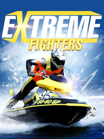 Extreme Fighters 3D (2014)