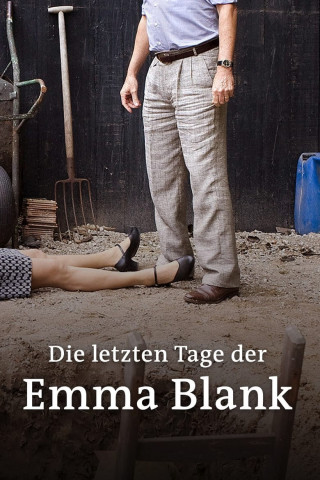 Die letzten Tage der Emma Blank (2009)