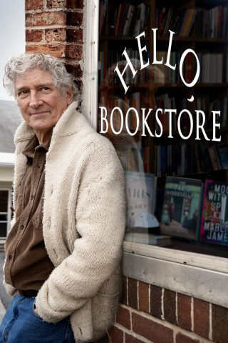 Hello, Bookstore (2022)