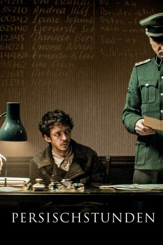 Persischstunden (2020)