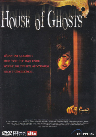 House of Ghosts (2004)