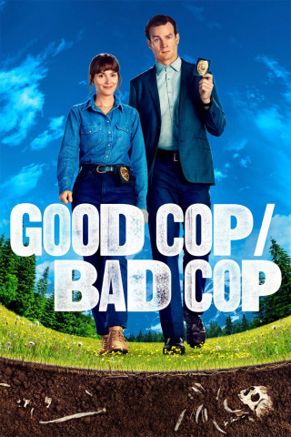 Good Cop/Bad Cop (2025)