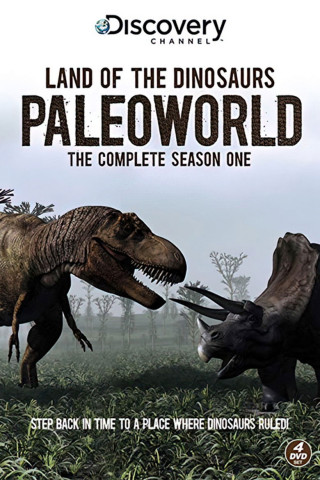 Paleoworld (1995)