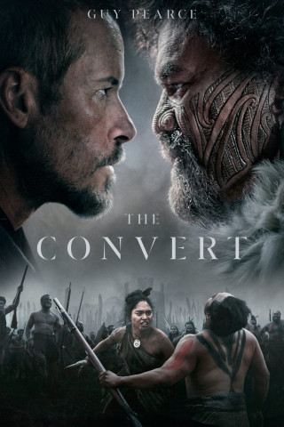 The Convert (2024)