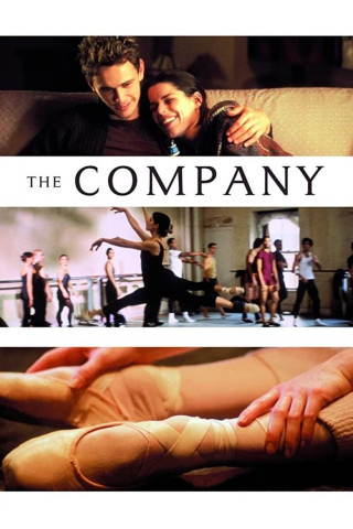 The Company - Das Ensemble (2003)
