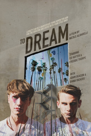 To Dream (2016)