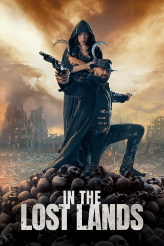 In the Lost Lands (2025)