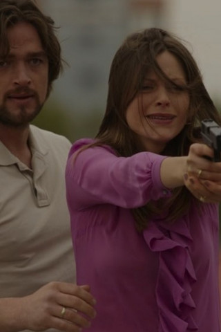 Cassandras Warnung (2011)