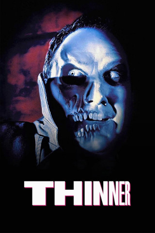Stephen King's Thinner - Der Fluch (1996)