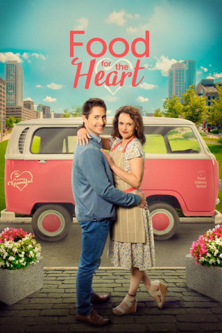 Food for the Heart (2023)