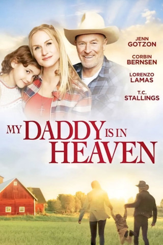 My Daddy's in Heaven (2018)