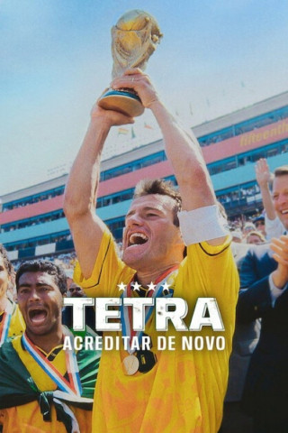 USA 94: Brasiliens Rückkehr an die Spitze (2026)