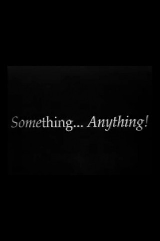 Something, Anything (2015)