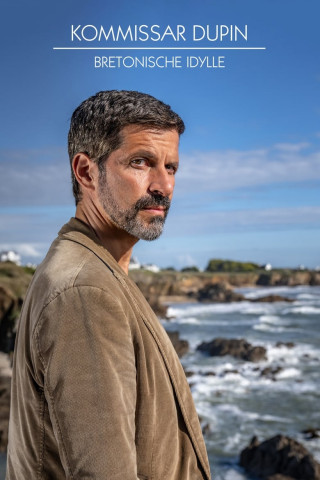 Kommissar Dupin - Bretonische Idylle (2022)