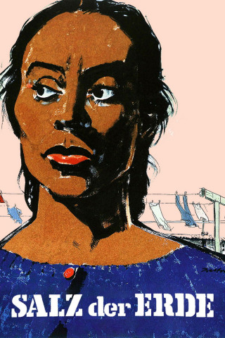 Das Salz der Erde (1954)