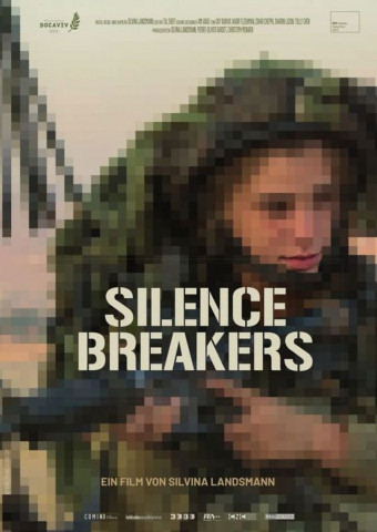 Silence Breakers (2021)