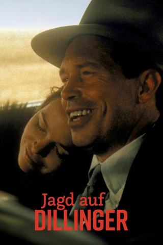 Jagd auf Dillinger (1973)