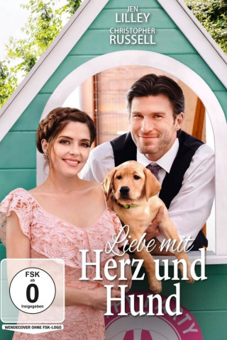 Liebe mit Herz und Hund (2019)