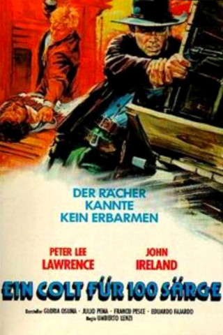 Ein Colt für hundert Särge (1968)