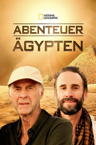 Abenteuer Ägypten (2019)