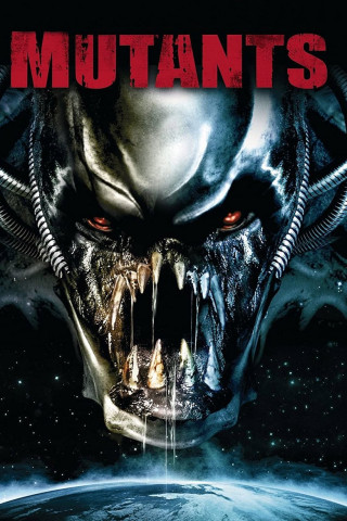 Zombie Mutants (2008)