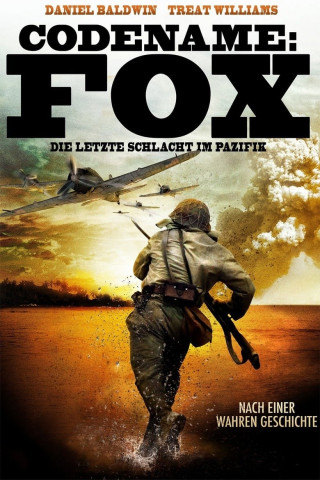 Codename Fox - Die letzte Schlacht im Pazifik (2011)
