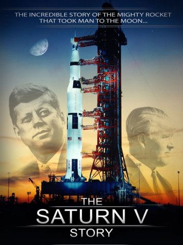 The Saturn V Story (2014)