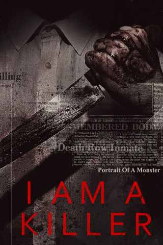 I am a Killer (2018)