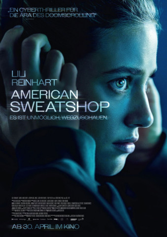 American Sweatshop (2025)