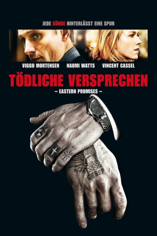 Tödliche Versprechen (2007)