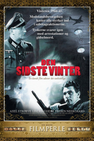 Kein Pardon nach Mitternacht (1960)