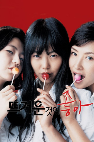뜨거운 것이 좋아 (2008)