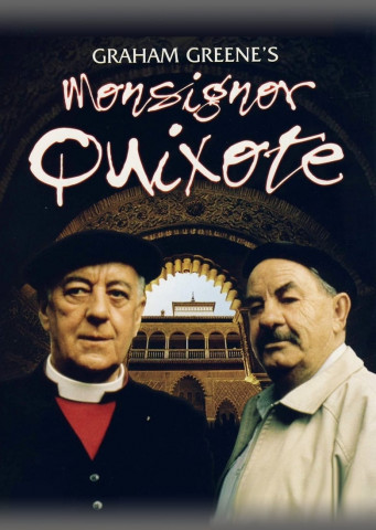 Monsignore Quixote (1985)