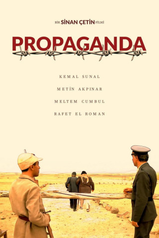 Propaganda (1999)