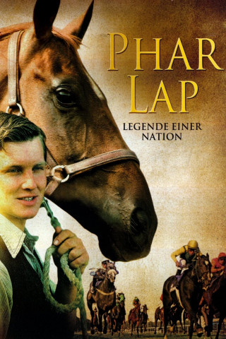 Phar Lap - Legende einer Nation (1983)