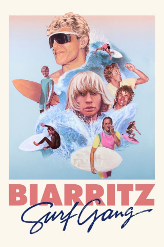 Biarritz Surf Gang (2017)
