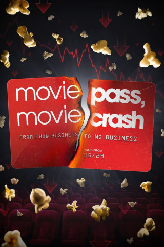 MoviePass, MovieCrash (2024)