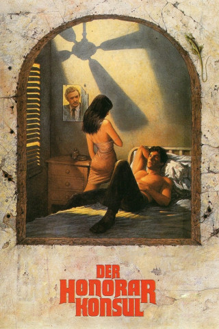 Der Honorarkonsul (1983)