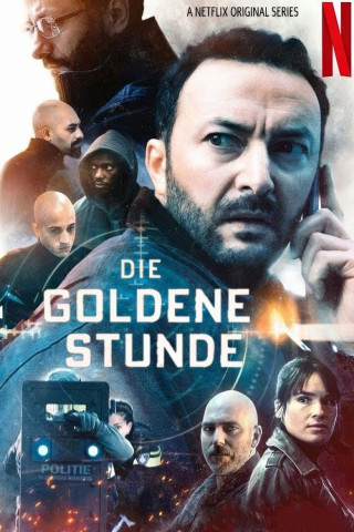 Die goldene Stunde (2022)