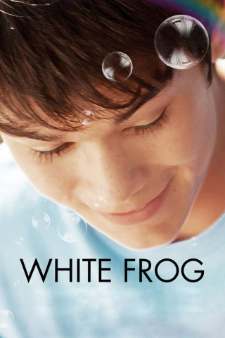 White Frog ... Kraft unserer Liebe (2013)