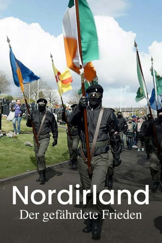 Nordirland, der gefährdete Frieden (2024)
