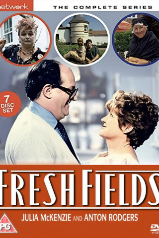 Fresh Fields (1984)