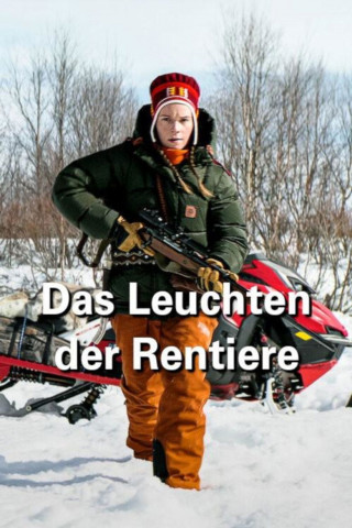 Das Leuchten der Rentiere (2024)
