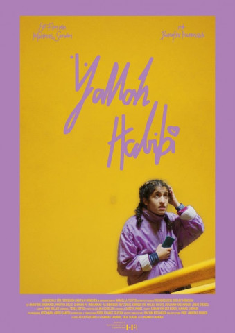 Yallah Habibi (2021)