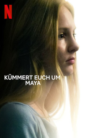 Kümmert euch um Maya (2023)