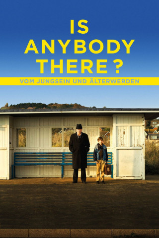 Is Anybody There? (2009)