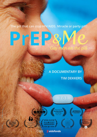 Prep&Me (2017)