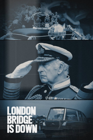London Bridge is Down (2024)