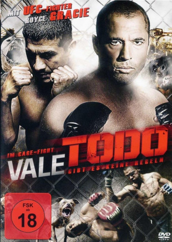 Vale Todo (2010)
