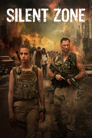 Silent Zone (2025)